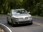 Lincoln MKS 2008 года